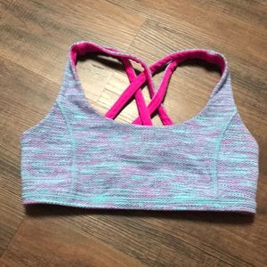 Ivivva sport bra